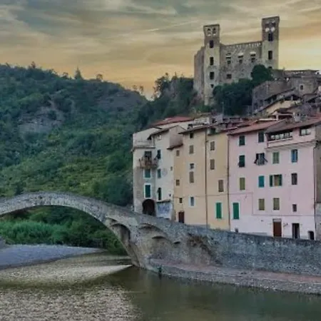 Civico 22 Dolceacqua