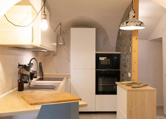 Lägenhet Civico 22 *