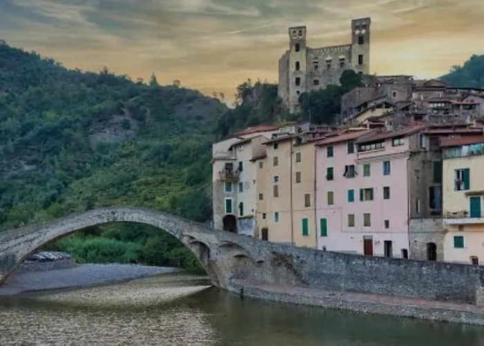 Civico 22 Dolceacqua