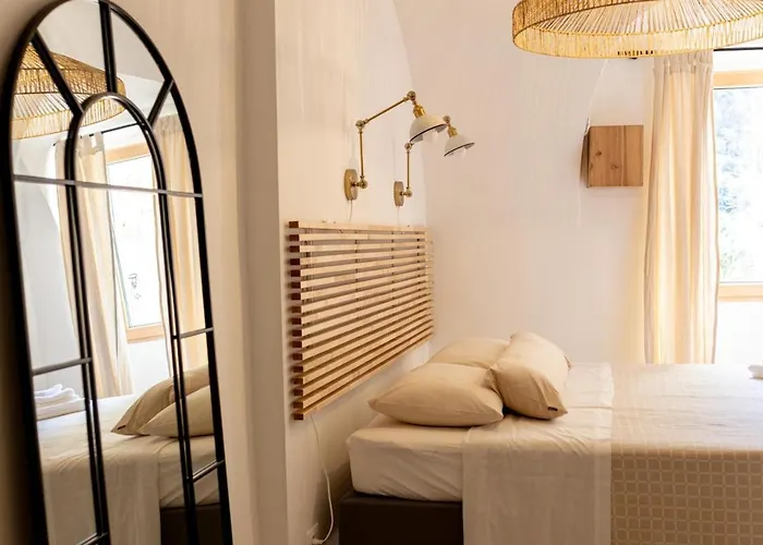 Civico 22 Lägenhet *