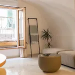 Civico 22 Apartamento