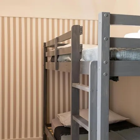 Civico 22 * 多尔切阿夸