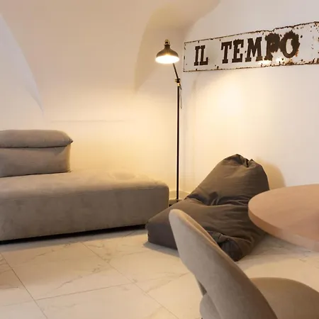 Civico 22 * 多尔切阿夸