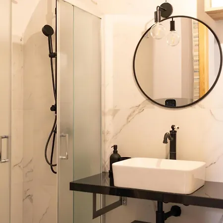 公寓 Civico 22 多尔切阿夸