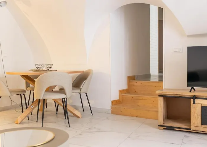 Civico 22 Apartament